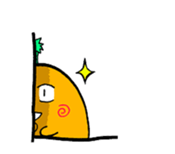 oshimaru sticker #393091