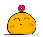 oshimaru sticker #393092