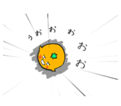 oshimaru sticker #393095