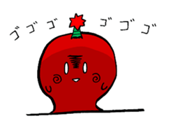 oshimaru sticker #393104