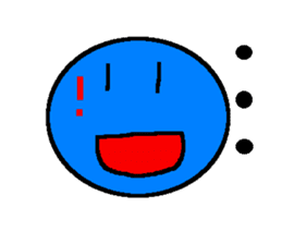 Soft jelly sticker #393747