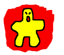 Soft jelly sticker #393758