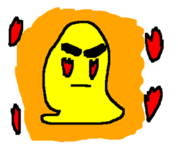 Soft jelly sticker #393768