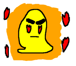 Soft jelly sticker #393768