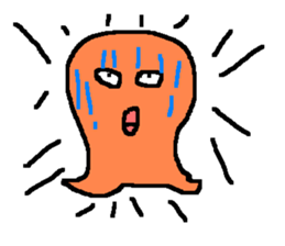 Soft jelly sticker #393772