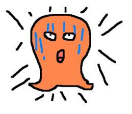 Soft jelly sticker #393772