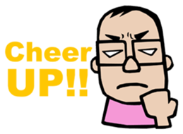 DaCon.come2 sticker #393966