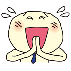 A man with late return