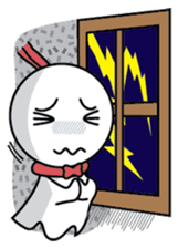 Oshiro The Weather Doll All Season sticker #394545