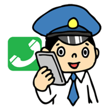 Cheer up!Saybow-kun! sticker #394948