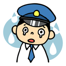 Cheer up!Saybow-kun! sticker #394958