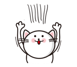 BASEBALL ANIMALS sticker #395086