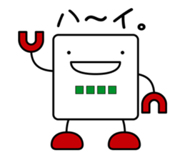 CURO sticker #395385