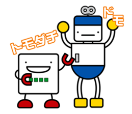 CURO sticker #395386