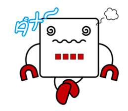 CURO sticker #395387