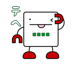 CURO sticker #395389