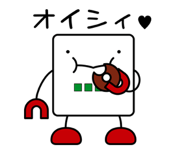 CURO sticker #395392