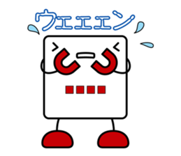 CURO sticker #395399