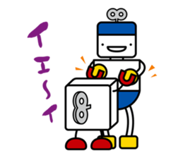 CURO sticker #395401