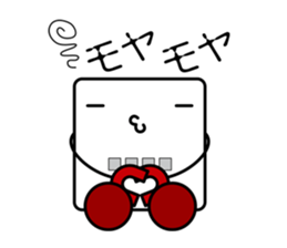 CURO sticker #395402