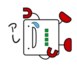 CURO sticker #395403