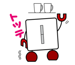 CURO sticker #395407