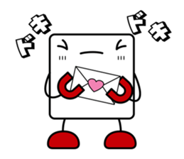 CURO sticker #395413