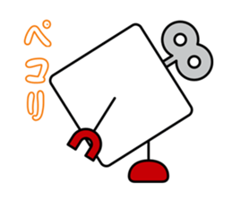 CURO sticker #395414