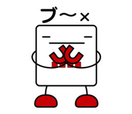 CURO sticker #395415