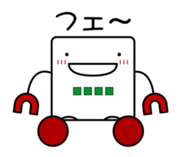 CURO sticker #395422