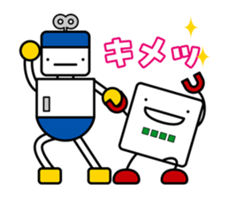 CURO sticker #395424