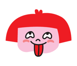 KAOtanZ sticker #395591