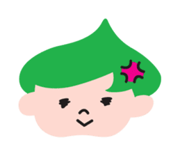 KAOtanZ sticker #395593