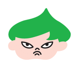 KAOtanZ sticker #395594