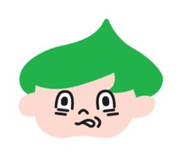 KAOtanZ sticker #395595