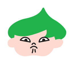 KAOtanZ sticker #395596