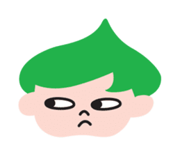 KAOtanZ sticker #395597