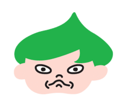 KAOtanZ sticker #395598