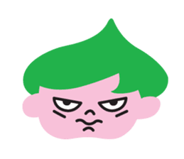 KAOtanZ sticker #395599