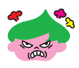 KAOtanZ sticker #395600