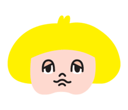 KAOtanZ sticker #395602