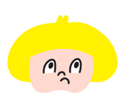 KAOtanZ sticker #395603