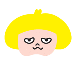 KAOtanZ sticker #395604