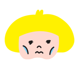 KAOtanZ sticker #395607