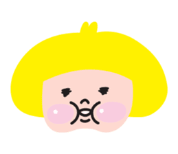 KAOtanZ sticker #395608