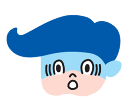 KAOtanZ sticker #395609