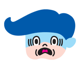 KAOtanZ sticker #395610