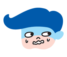 KAOtanZ sticker #395613