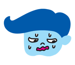 KAOtanZ sticker #395614