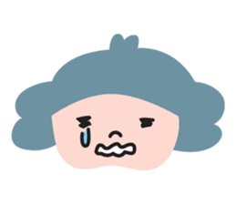 KAOtanZ sticker #395618